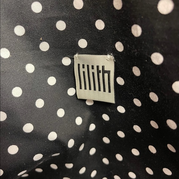 RARE | Lilith San Reno Abysse | Fab Weekender 🤩 - Picture 5 of 12